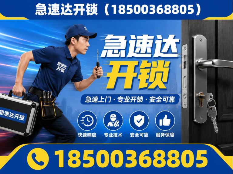 通州区大兴开锁展示图